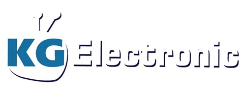 KG Electronic .